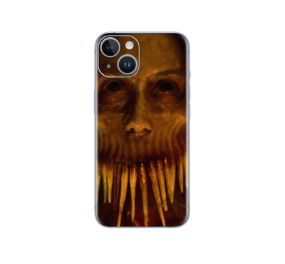 iPhone 14 Plus Horror