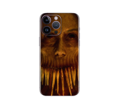 iPhone 14 Pro Max Horror