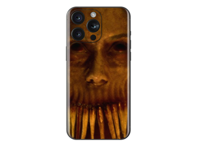 iPhone 15 Pro Max Horror