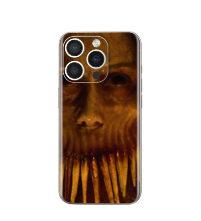 iPhone 15 Pro Horror