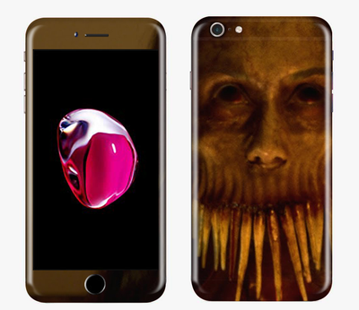 iPhone 6 Plus Horror