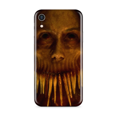 iPhone XR Horror