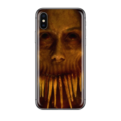 iPhone XS Max Horror