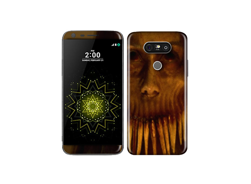 LG G5 Horror