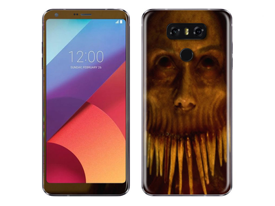 LG G6 Horror