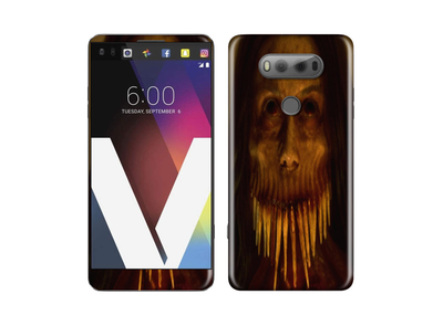 LG V20 Horror