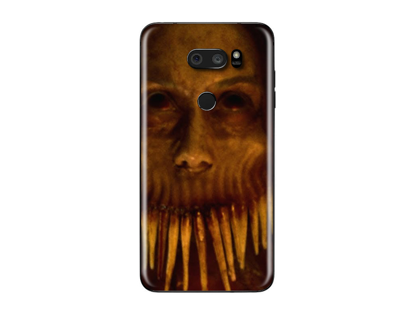 LG V30 Horror