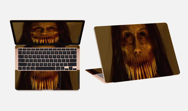 MacBook Air 13 2020 Horror