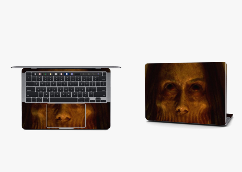 MacBook Pro 13 (2016-2019) Horror