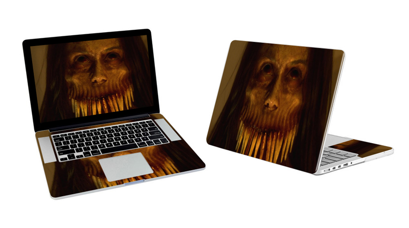 MacBook Pro 15 Retina Horror