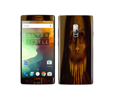 OnePlus 2 Horror