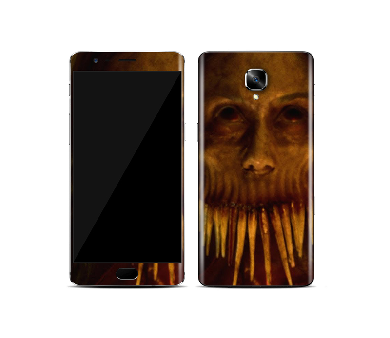 OnePlus 3 Horror