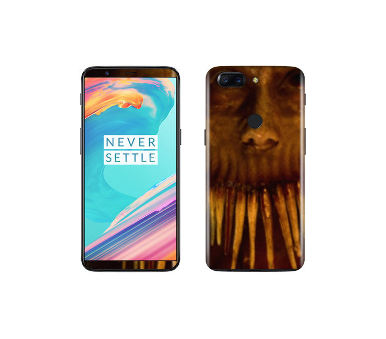 OnePlus 5T Horror