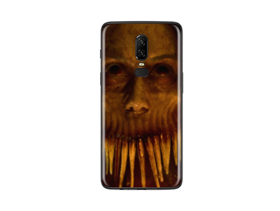 OnePlus 6 Horror