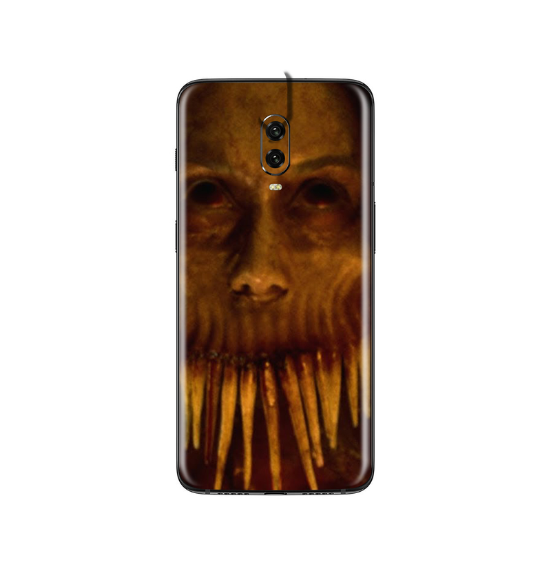 OnePlus 6t Horror