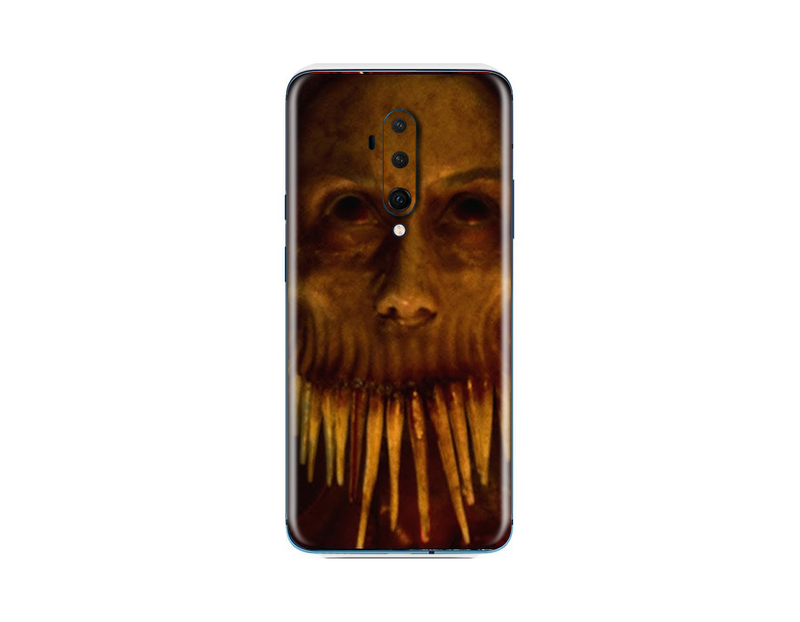 OnePlus 7T Pro  Horror