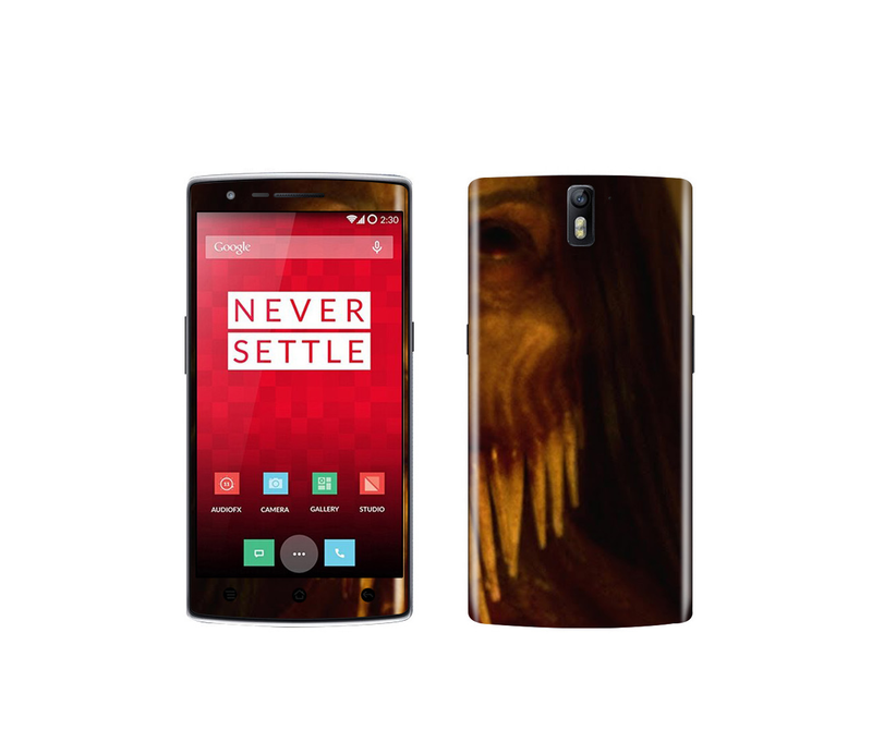 OnePlus One Horror