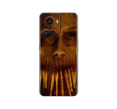 Oneplus 10R Horror