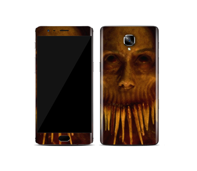 OnePlus 3T  Horror