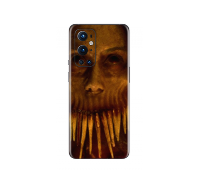 OnePlus 9 Pro  Horror