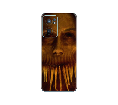 OnePlus Nord CE 2 5G  Horror