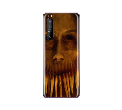 Sony Xperia 5 ll Horror