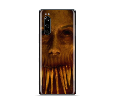 Sony Xperia 5 Horror