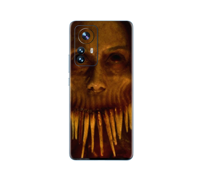 Xiaomi 12 Pro  Horror