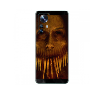 Xiaomi 12  Horror