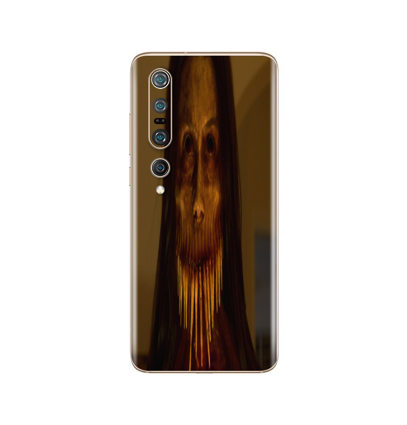 Xiaomi Mi 10 Horror