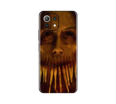 Xiaomi Mi 11 Lite Horror