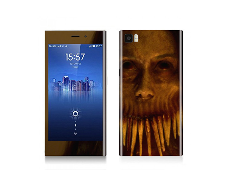 Xiaomi Mi 3 Horror