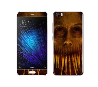 Xiaomi Mi 5 Horror