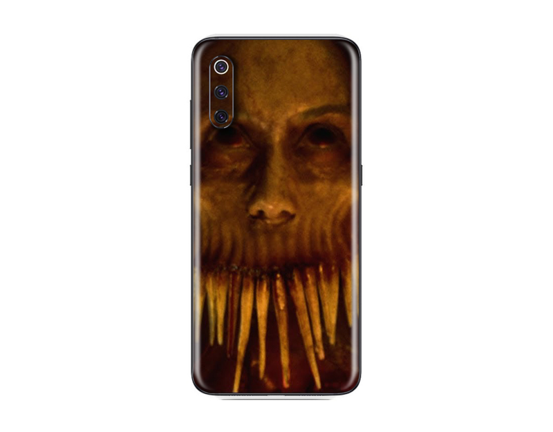 Xiaomi Mi 9  Horror