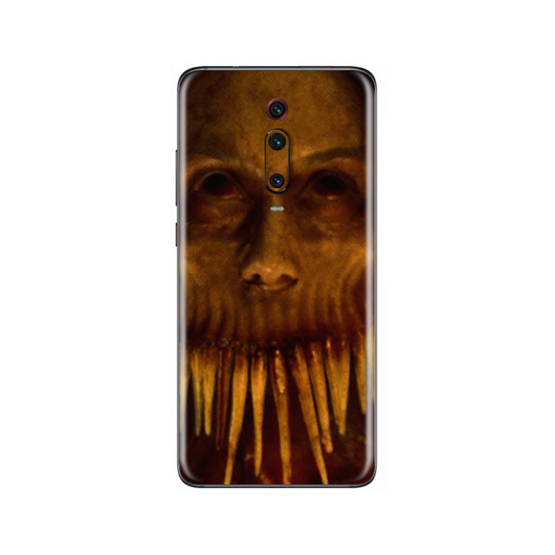 Xiaomi Mi 9T Pro Horror