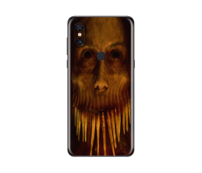 Xiaomi Mi Mix 3 5G Horror