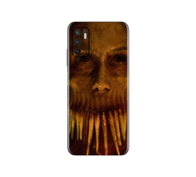 Xiaomi Redmi Note 10 5G Horror