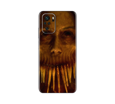 Xiaomi Redmi Note 10 Horror