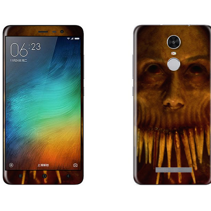 Xiaomi Redmi Note 3 Pro Horror