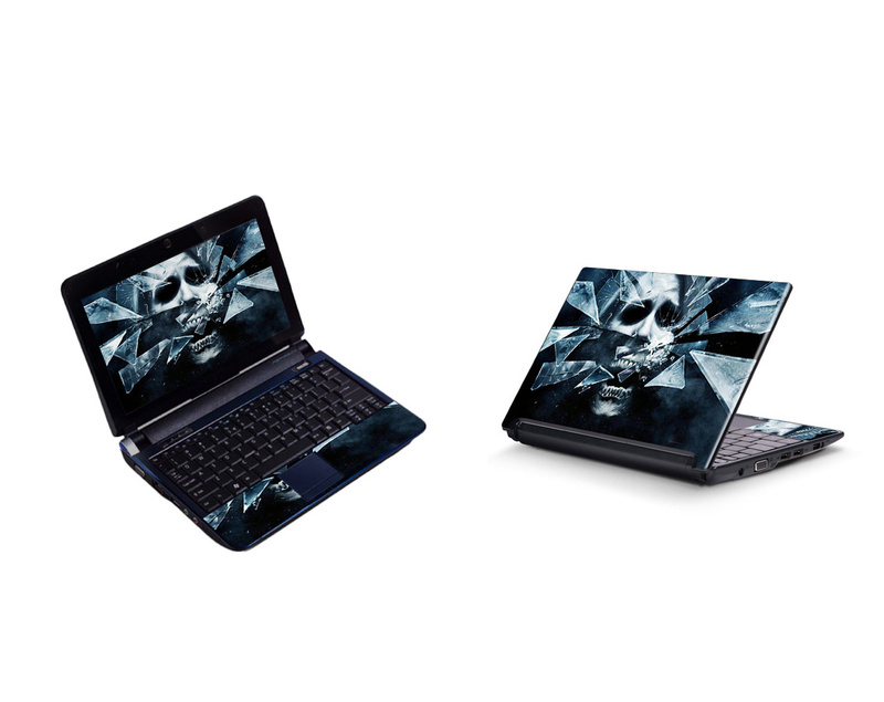 Acer Aspire One Horror