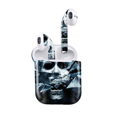 Apple Airpods 1st Gen Horror