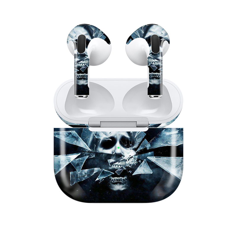 Apple Airpods 3rd Gen Horror