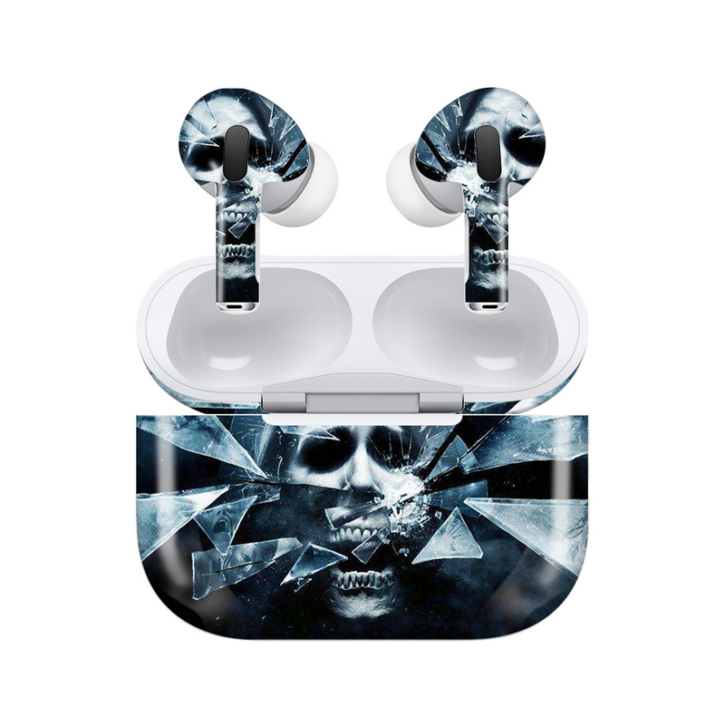 Apple Airpods Pro 2nd  Gen Horror