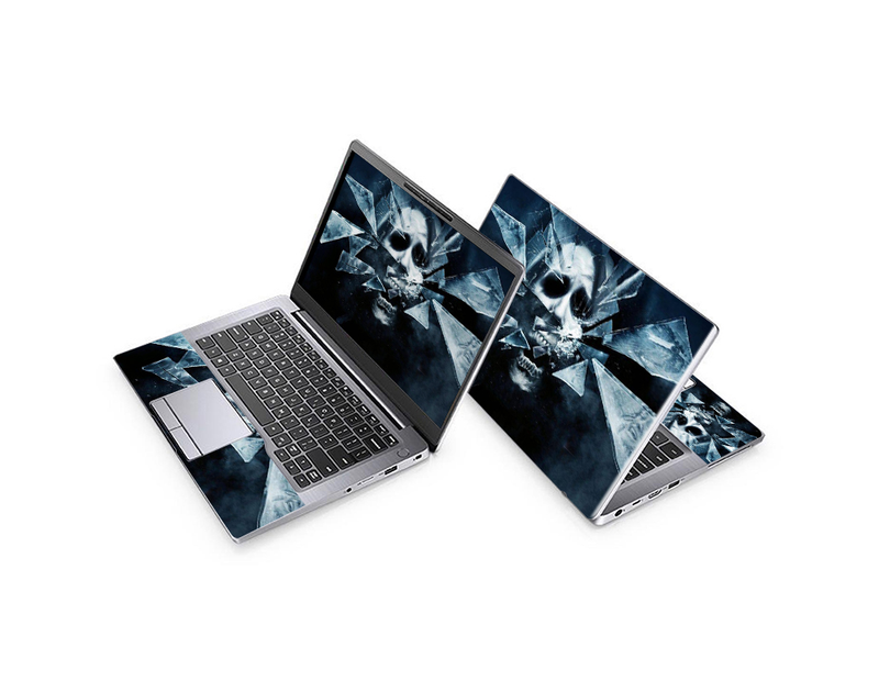 Dell Latitude 7400 Horror