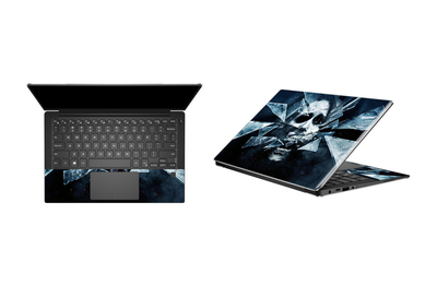 Dell XPS 13 9360 Horror