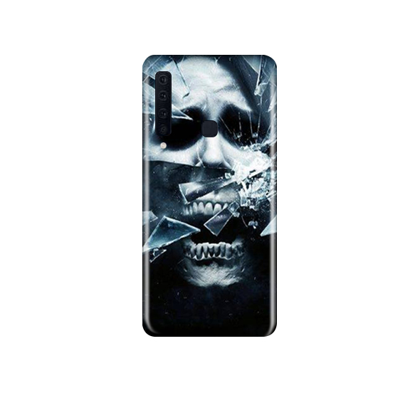 Galaxy A9 Horror