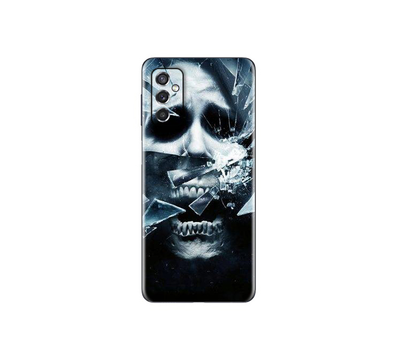 Galaxy M52 5G Horror