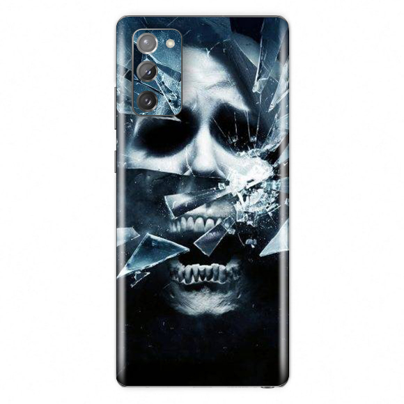 Galaxy Note 20 Horror