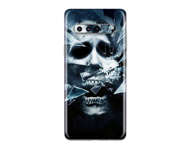 Galaxy S10 5G Horror