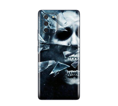 Galaxy S10 Lite Horror